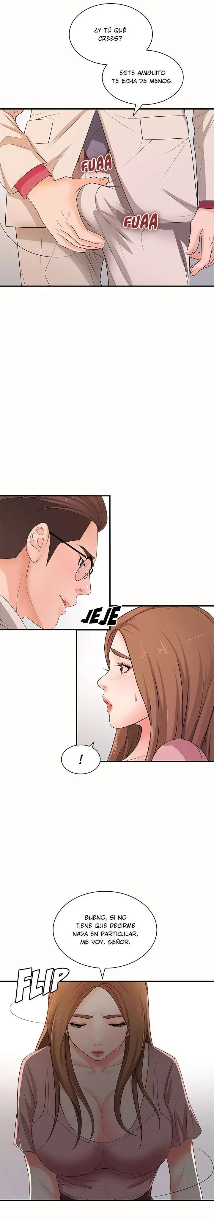 Esposa Estupida Capítulo 19 - Page 14