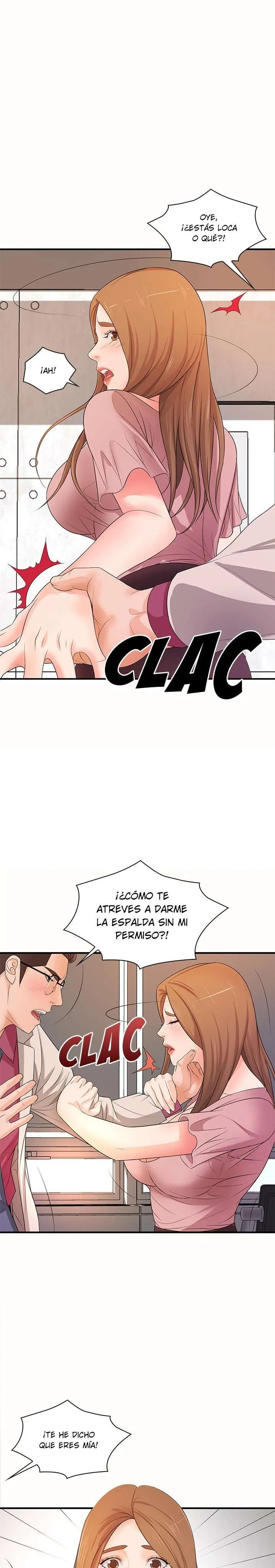 Esposa Estupida Capítulo 19 - Page 15