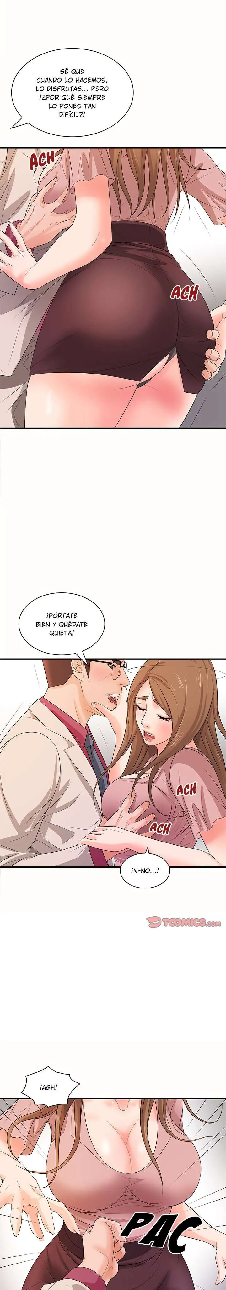 Esposa Estupida Capítulo 19 - Page 17