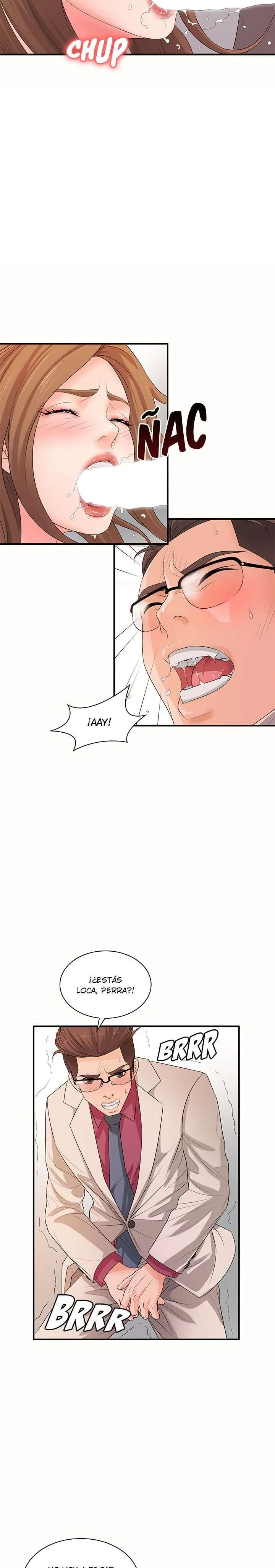 Esposa Estupida Capítulo 19 - Page 20