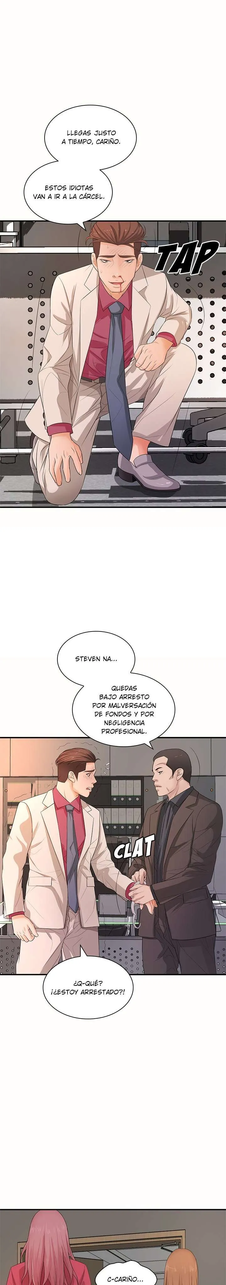 Esposa Estupida Capítulo 19 - Page 24