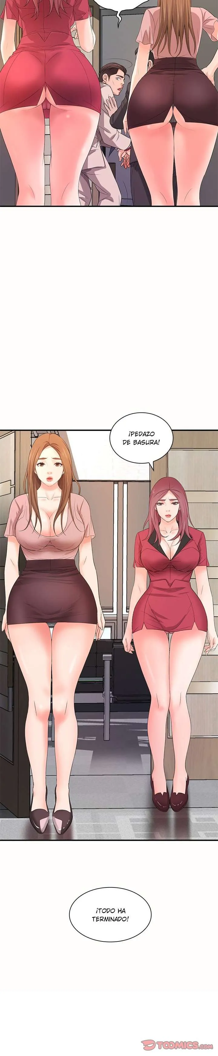 Esposa Estupida Capítulo 19 - Page 25