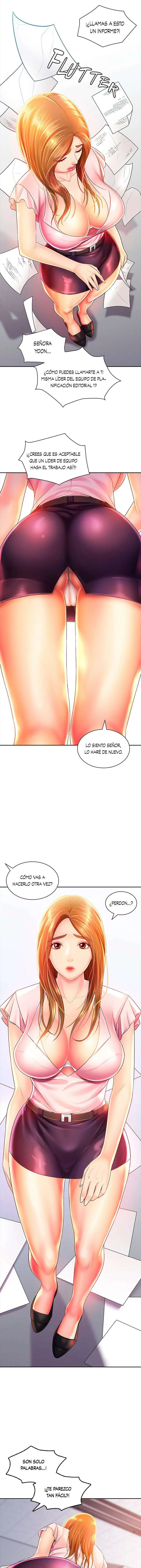 Esposa Estupida Capítulo 2 - Page 2