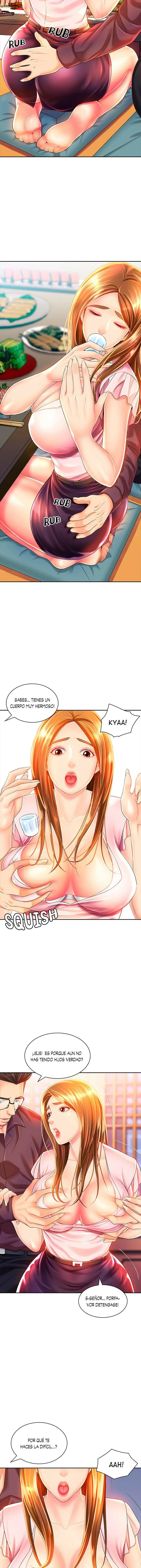 Esposa Estupida Capítulo 2 - Page 11