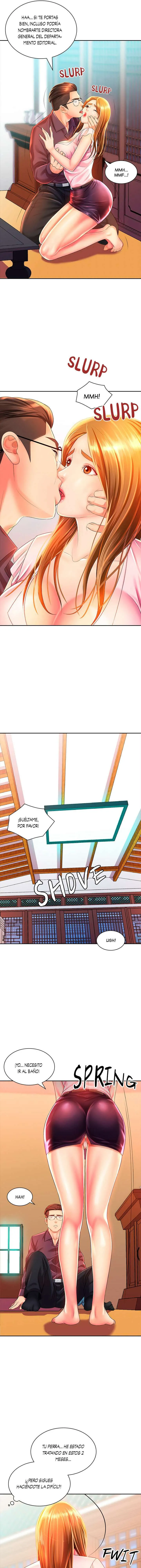 Esposa Estupida Capítulo 2 - Page 13