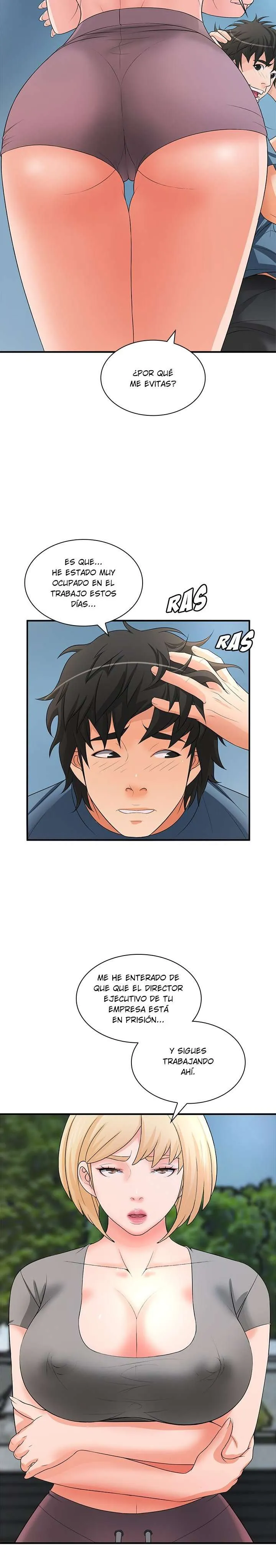 Esposa Estupida Capítulo 20 - Page 3