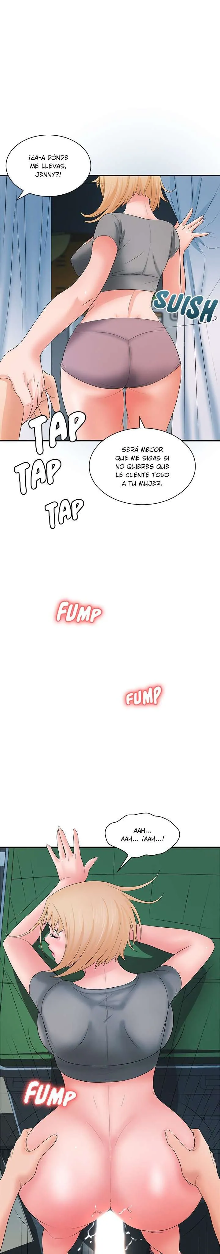 Esposa Estupida Capítulo 20 - Page 7