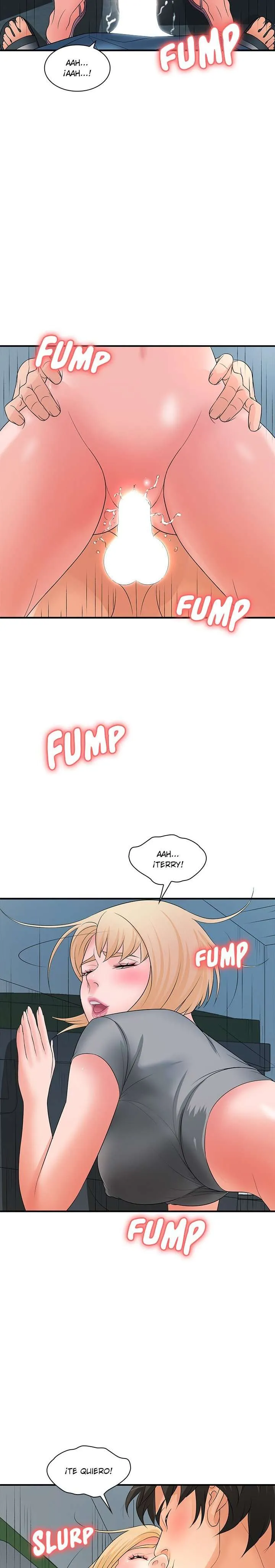 Esposa Estupida Capítulo 20 - Page 8