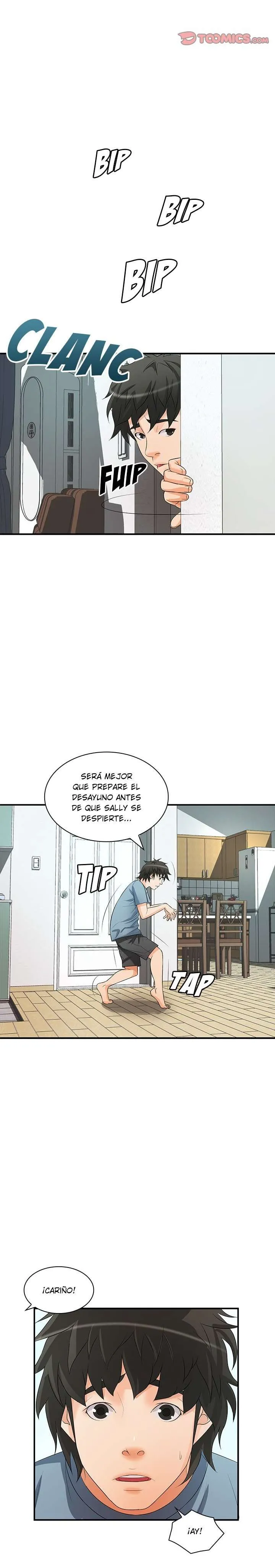 Esposa Estupida Capítulo 20 - Page 10