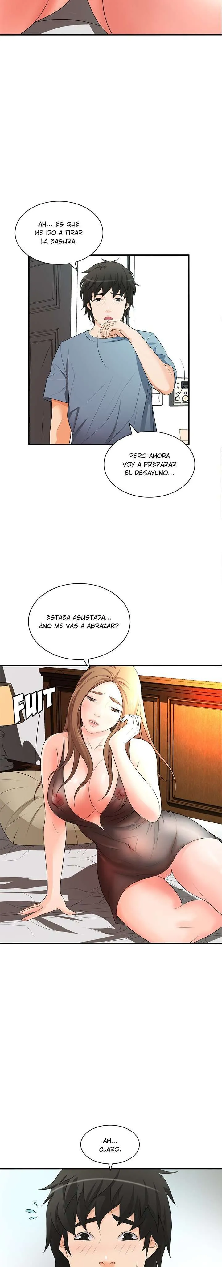 Esposa Estupida Capítulo 20 - Page 12