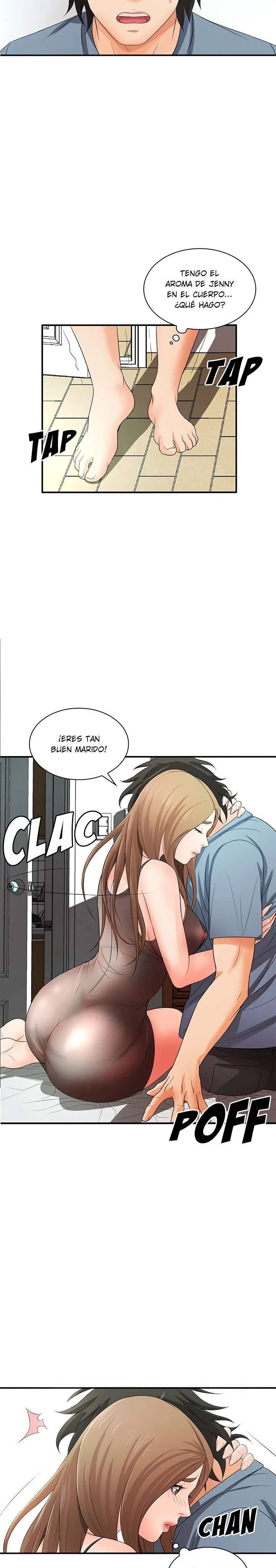 Esposa Estupida Capítulo 20 - Page 13