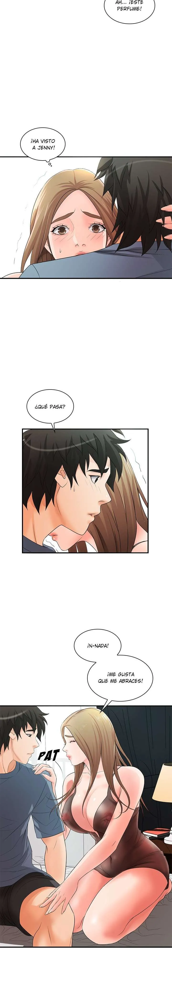 Esposa Estupida Capítulo 20 - Page 14