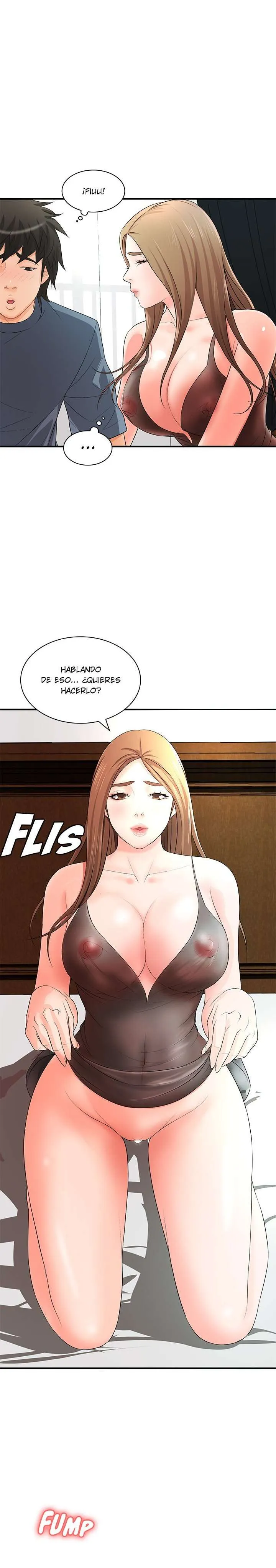 Esposa Estupida Capítulo 20 - Page 15