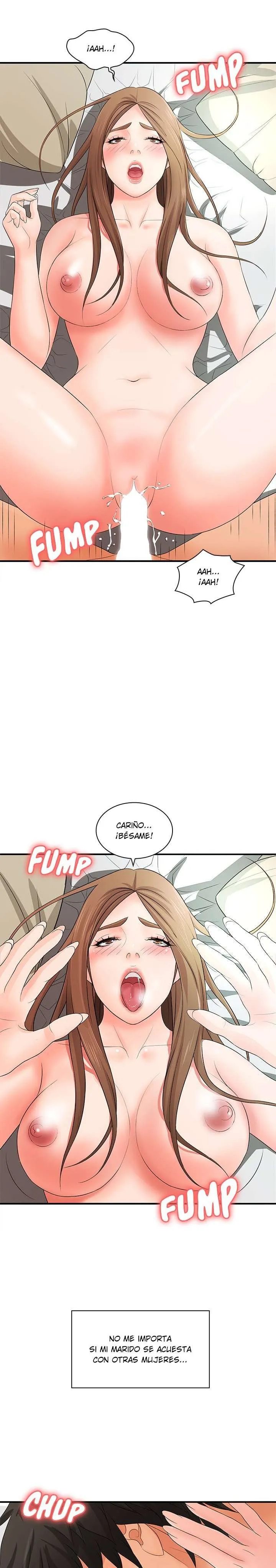 Esposa Estupida Capítulo 20 - Page 16