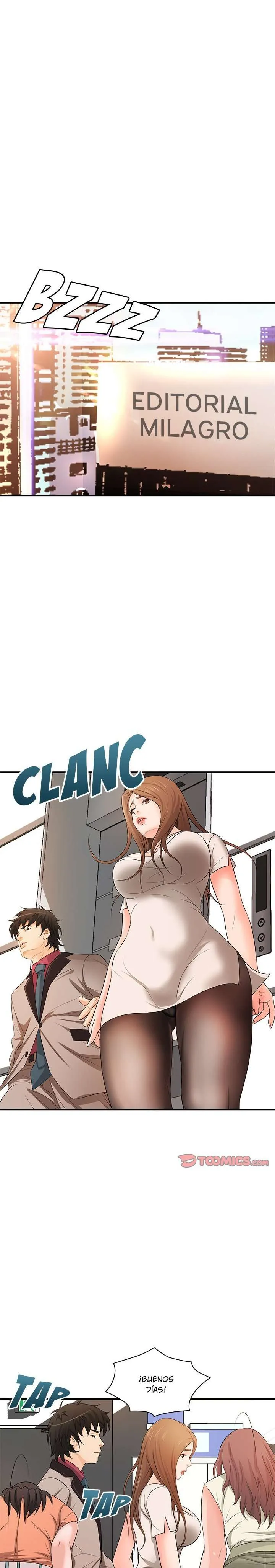 Esposa Estupida Capítulo 20 - Page 18