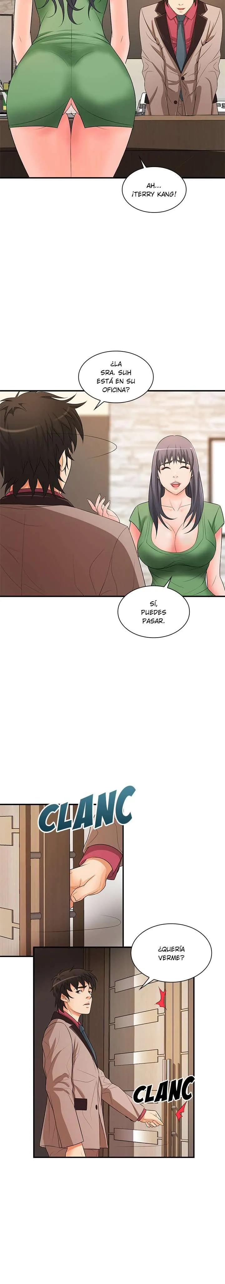 Esposa Estupida Capítulo 20 - Page 21