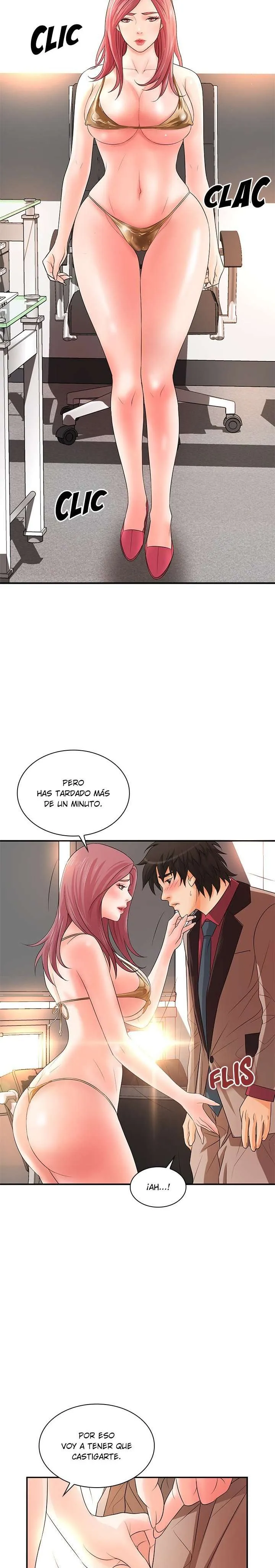 Esposa Estupida Capítulo 20 - Page 24