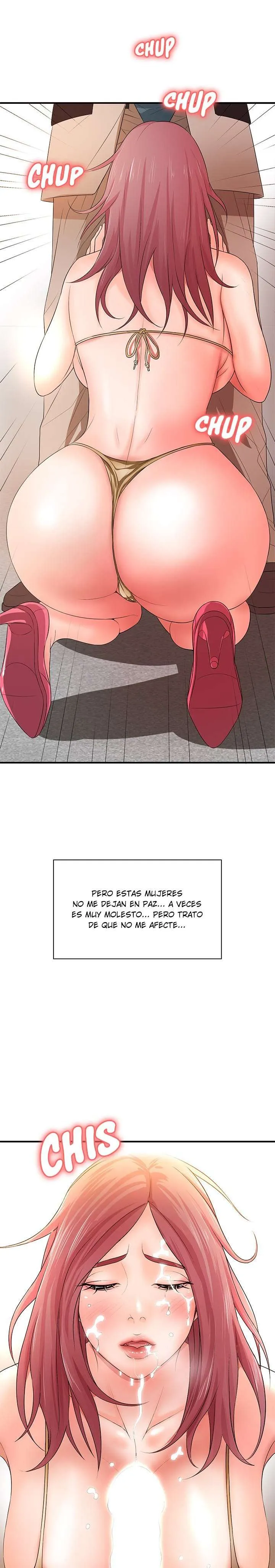 Esposa Estupida Capítulo 20 - Page 26
