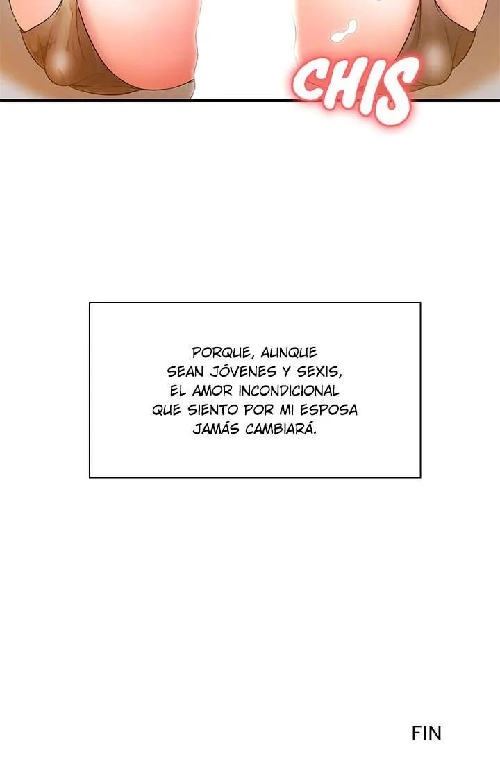 Esposa Estupida Capítulo 20 - Page 27
