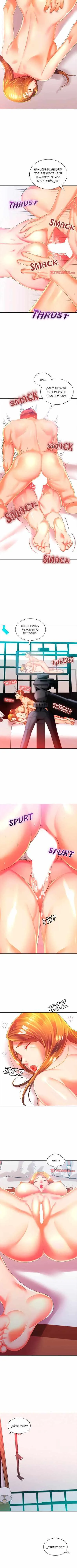 Esposa Estupida Capítulo 3 - Page 7