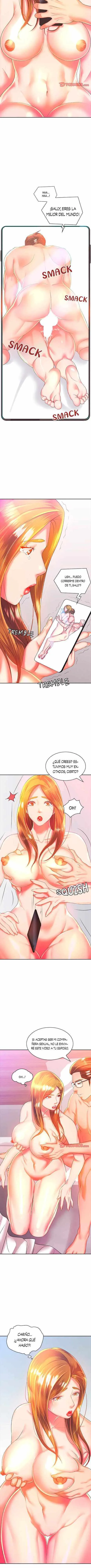 Esposa Estupida Capítulo 3 - Page 9