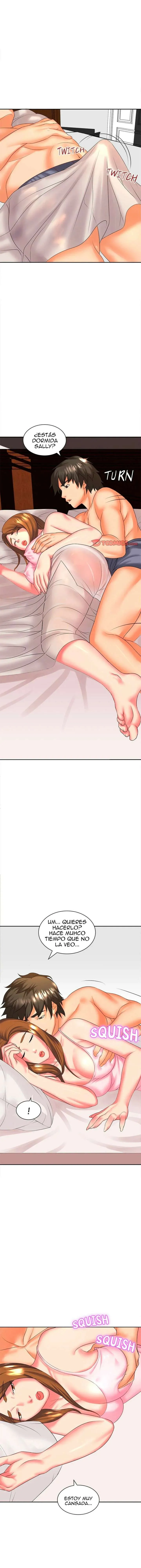 Esposa Estupida Capítulo 4 - Page 2