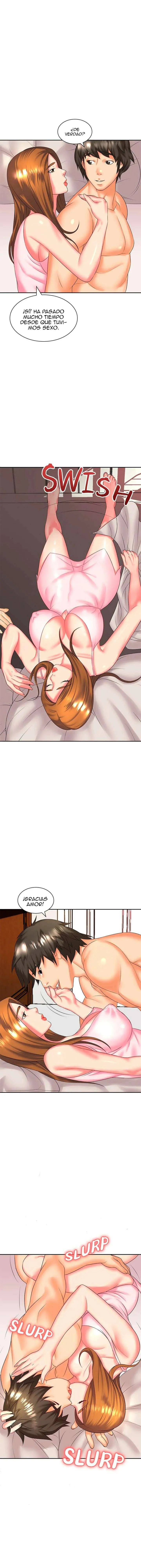 Esposa Estupida Capítulo 4 - Page 4