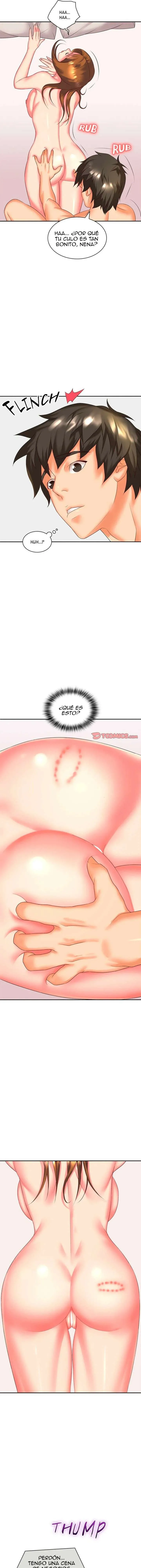 Esposa Estupida Capítulo 4 - Page 10