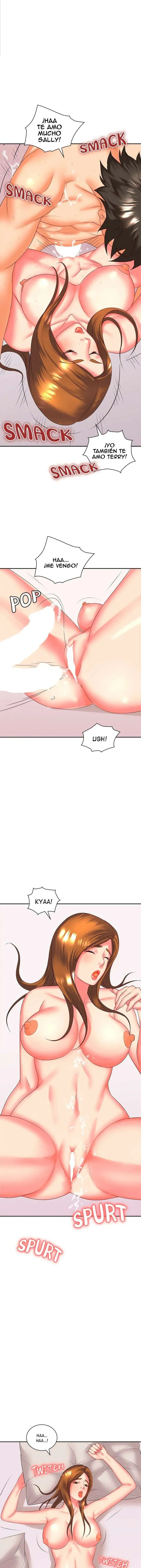 Esposa Estupida Capítulo 4 - Page 14