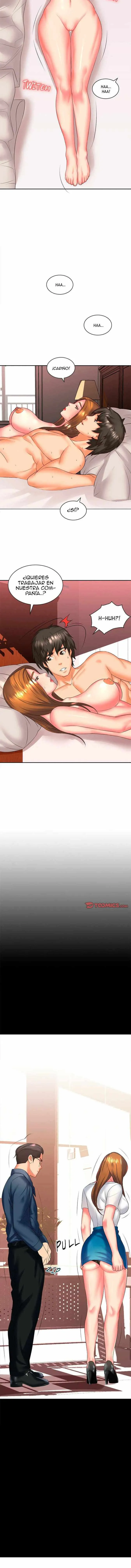 Esposa Estupida Capítulo 4 - Page 15