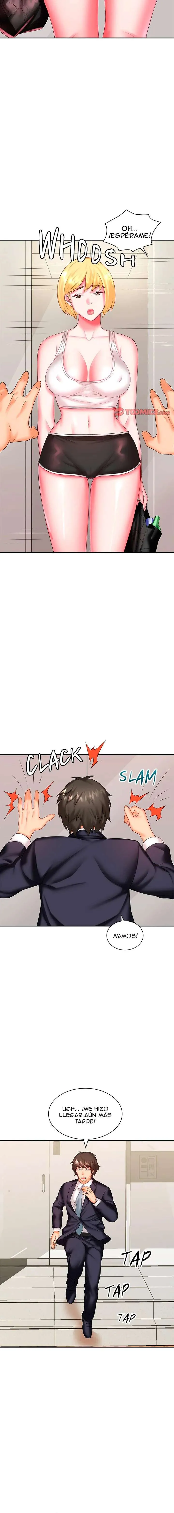 Esposa Estupida Capítulo 5 - Page 4