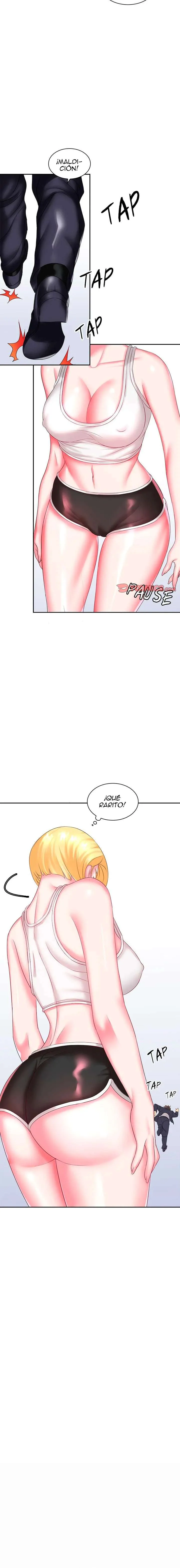 Esposa Estupida Capítulo 5 - Page 10