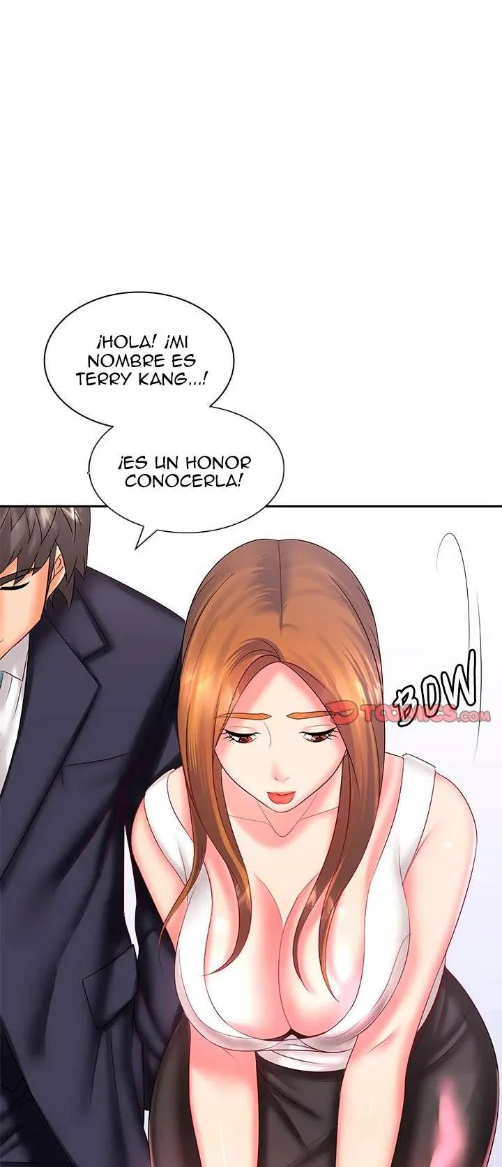Esposa Estupida Capítulo 5 - Page 18