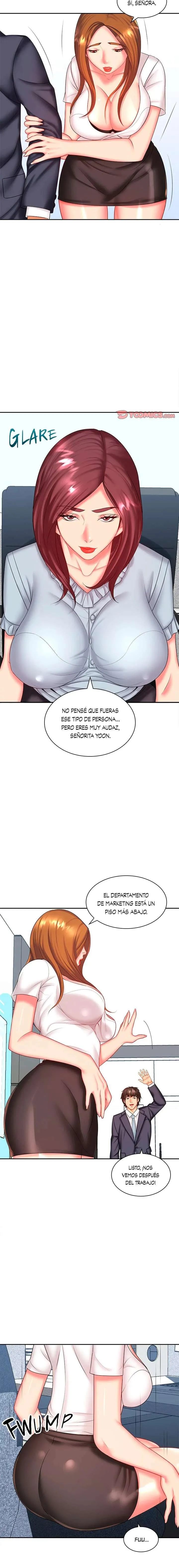 Esposa Estupida Capítulo 6 - Page 3