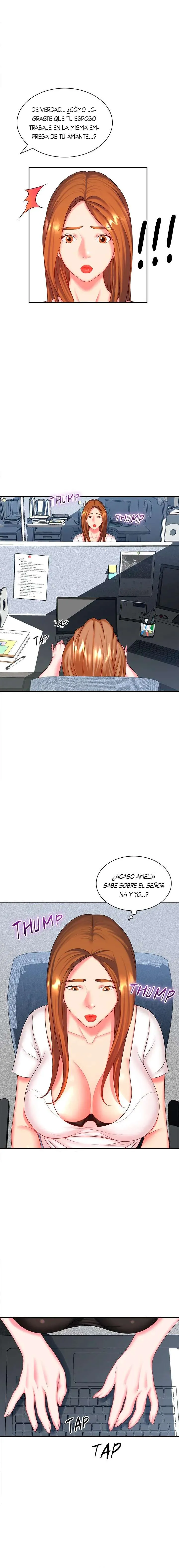 Esposa Estupida Capítulo 6 - Page 4