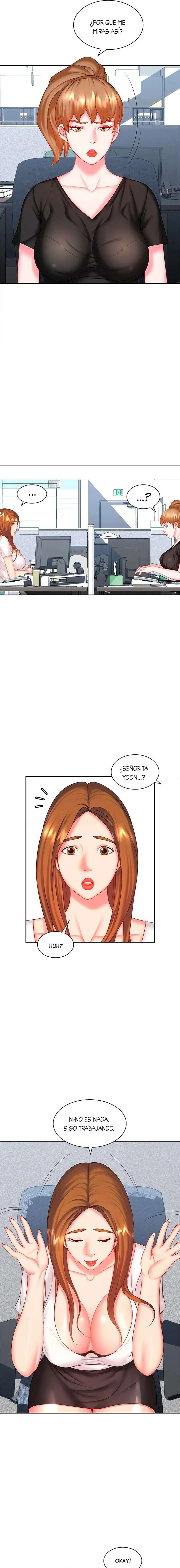 Esposa Estupida Capítulo 6 - Page 5