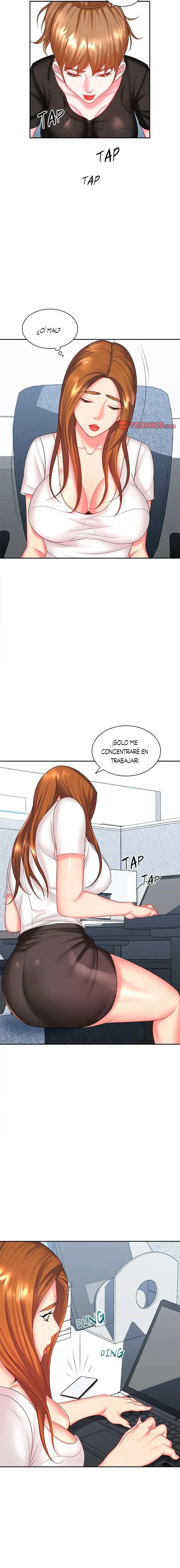 Esposa Estupida Capítulo 6 - Page 6