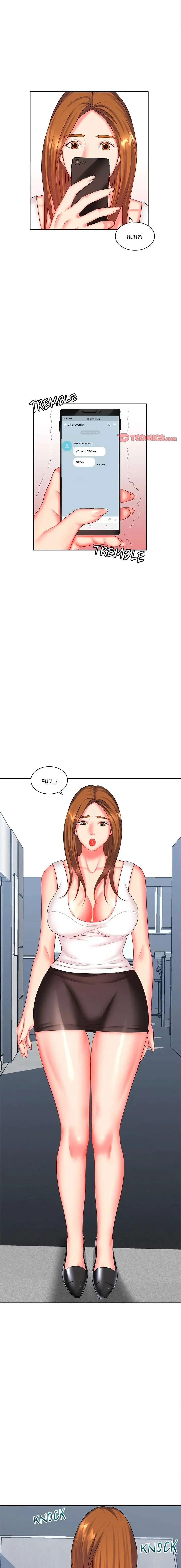 Esposa Estupida Capítulo 6 - Page 7