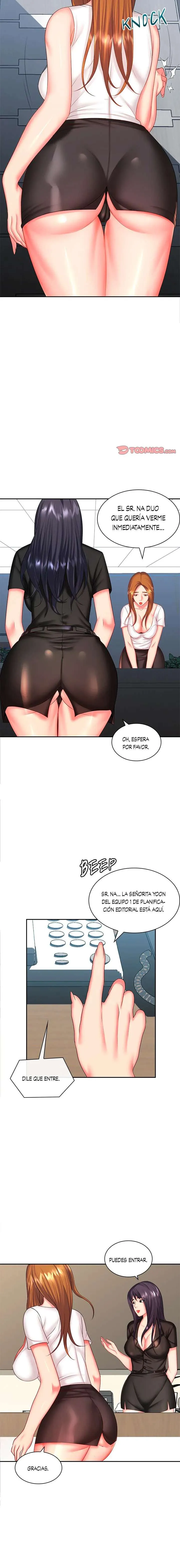 Esposa Estupida Capítulo 6 - Page 8
