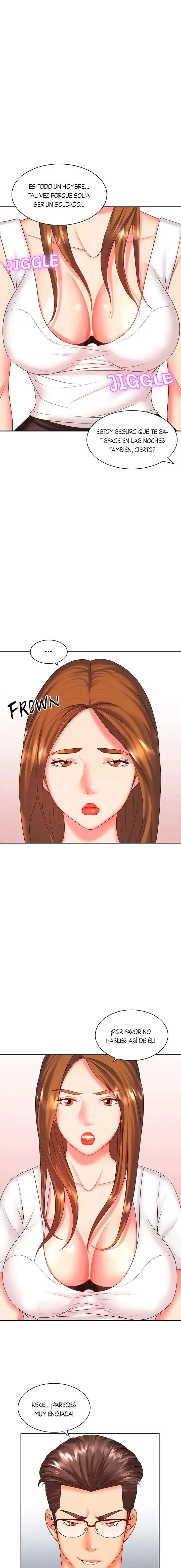 Esposa Estupida Capítulo 6 - Page 10