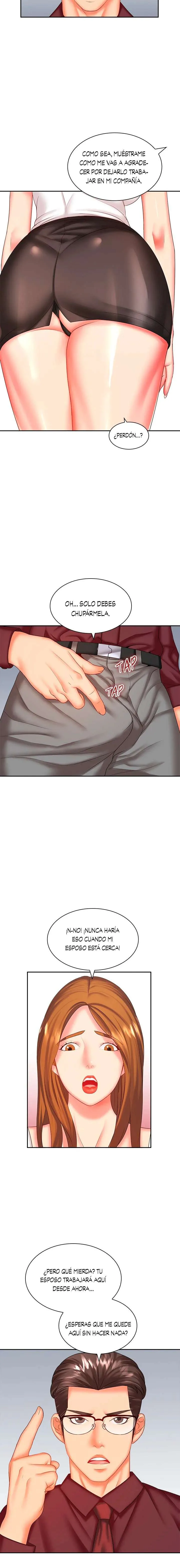 Esposa Estupida Capítulo 6 - Page 11