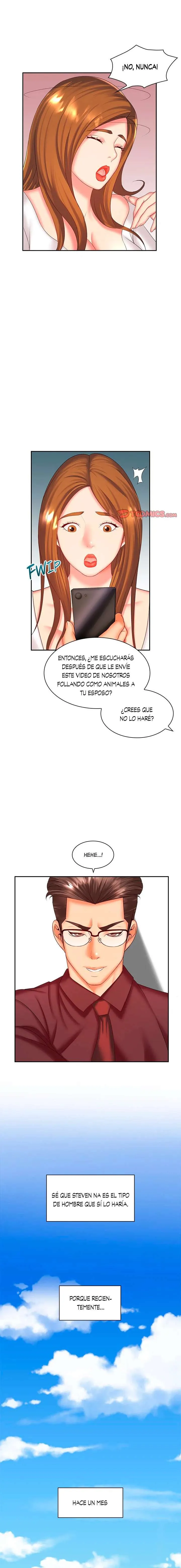 Esposa Estupida Capítulo 6 - Page 13