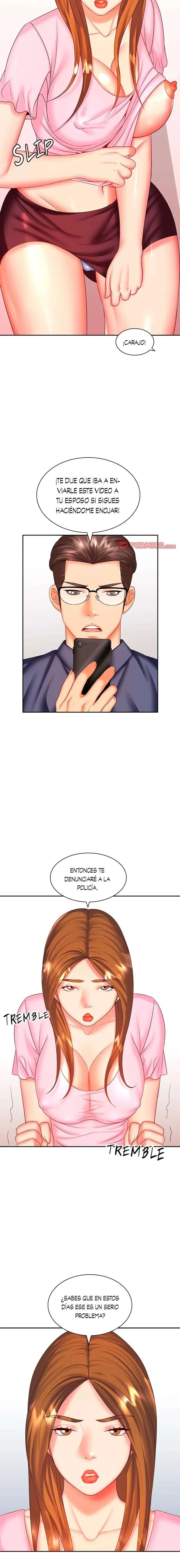 Esposa Estupida Capítulo 6 - Page 15