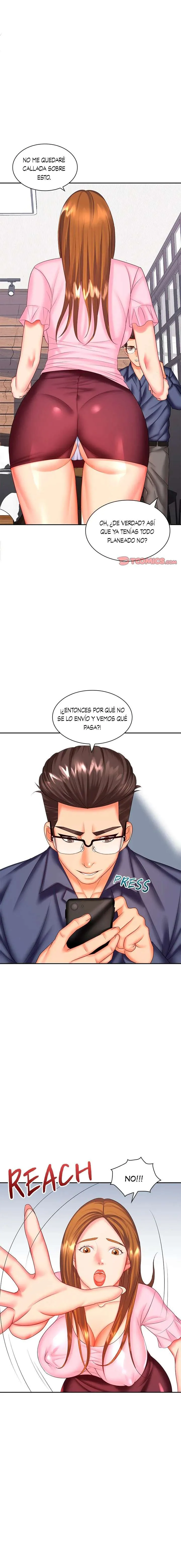 Esposa Estupida Capítulo 6 - Page 16