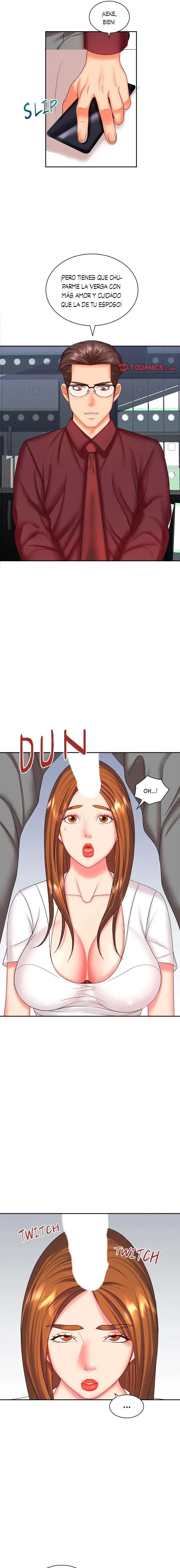 Esposa Estupida Capítulo 7 - Page 5