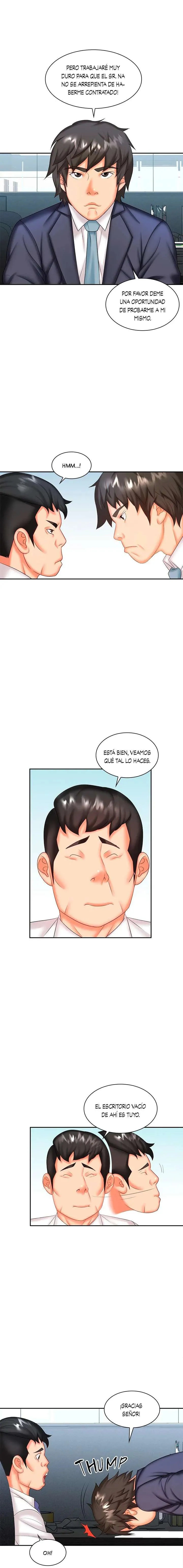 Esposa Estupida Capítulo 7 - Page 10