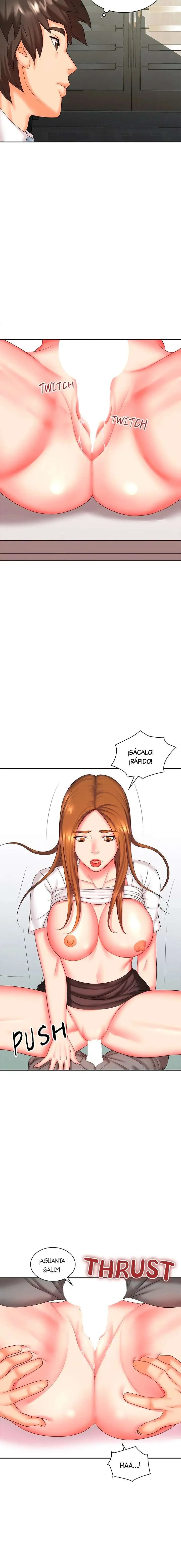Esposa Estupida Capítulo 7 - Page 15