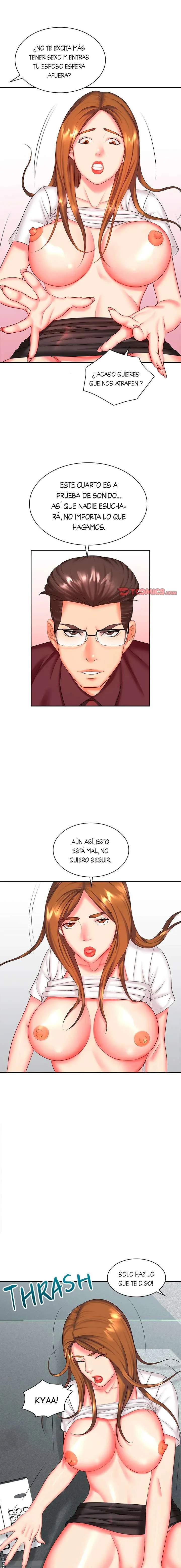 Esposa Estupida Capítulo 7 - Page 16