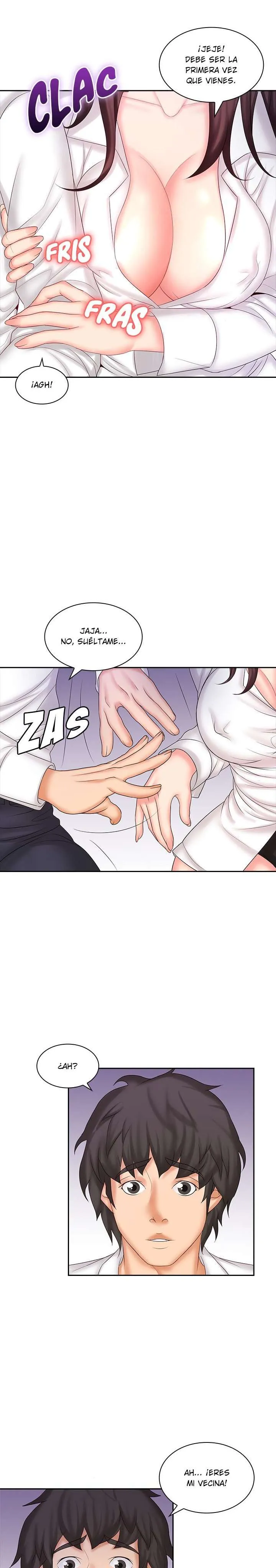 Esposa Estupida Capítulo 9 - Page 10
