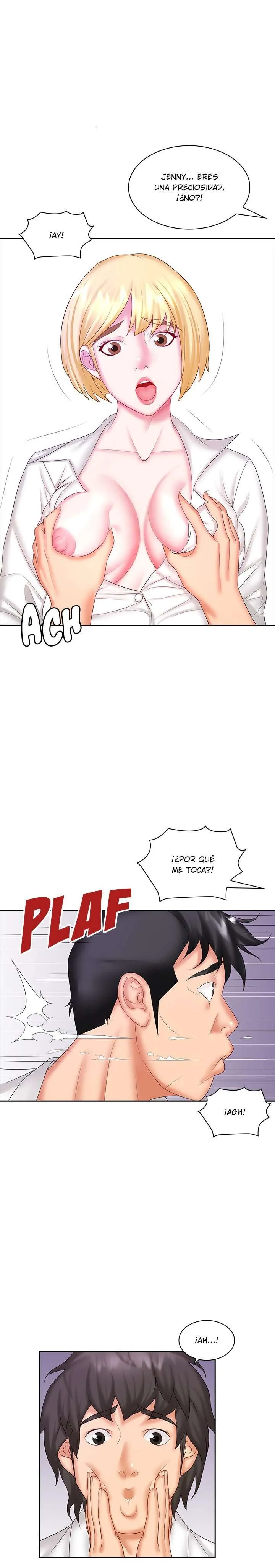 Esposa Estupida Capítulo 9 - Page 13